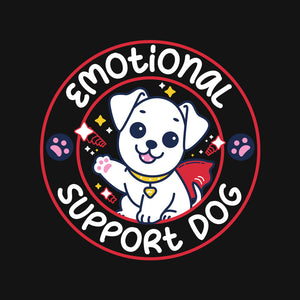 Emotional Support Dog