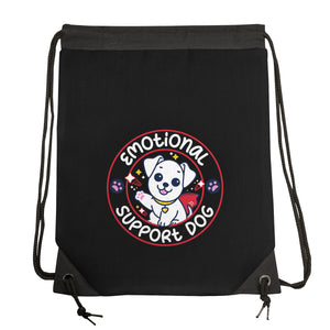Emotional Support Dog