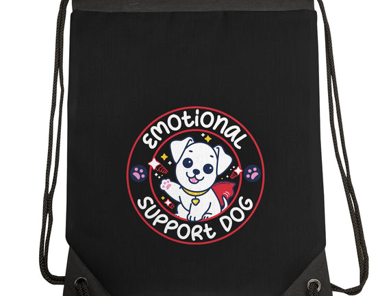 Emotional Support Dog