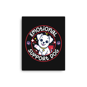 Emotional Support Dog