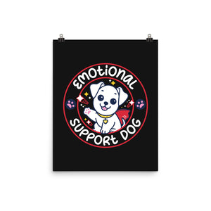 Emotional Support Dog