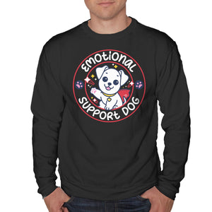 Emotional Support Dog