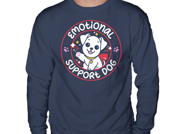 Emotional Support Dog