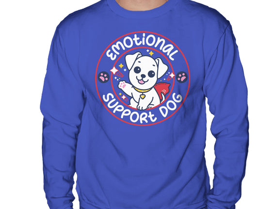 Emotional Support Dog
