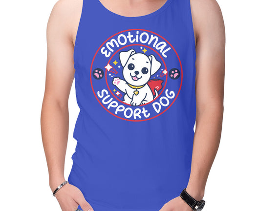Emotional Support Dog