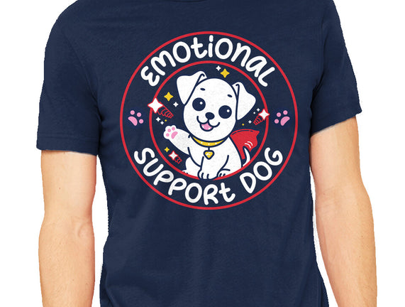 Emotional Support Dog