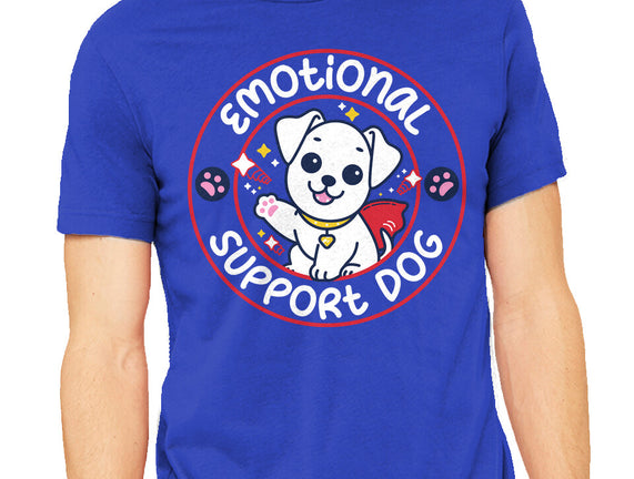 Emotional Support Dog