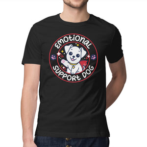 Emotional Support Dog