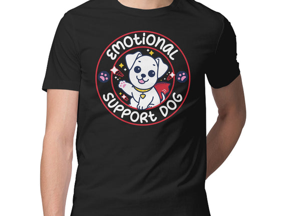 Emotional Support Dog