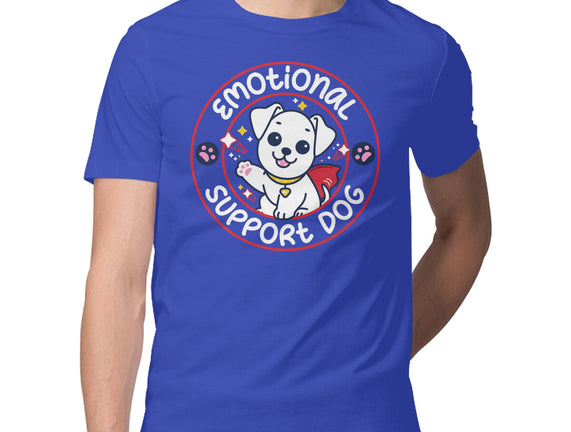 Emotional Support Dog
