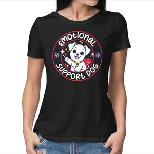 Emotional Support Dog