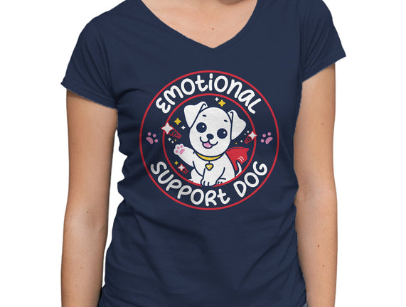 Emotional Support Dog