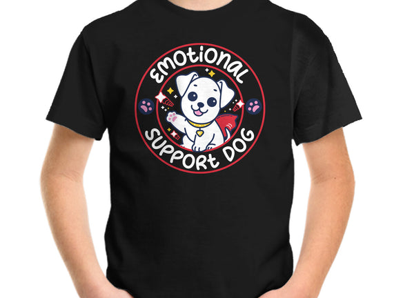 Emotional Support Dog