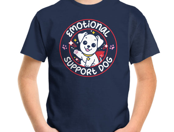 Emotional Support Dog