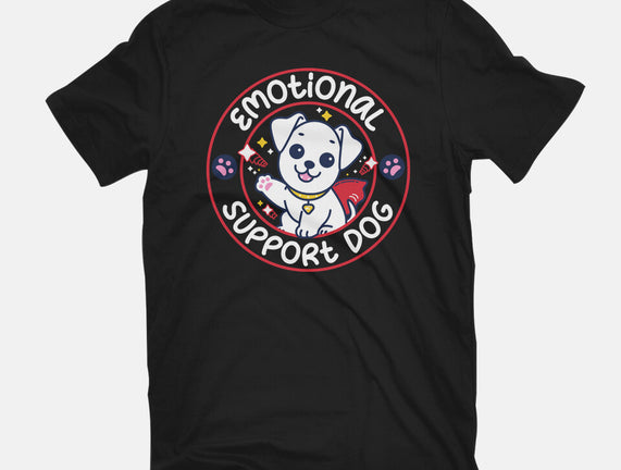 Emotional Support Dog