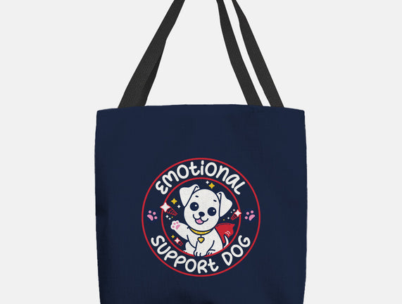 Emotional Support Dog