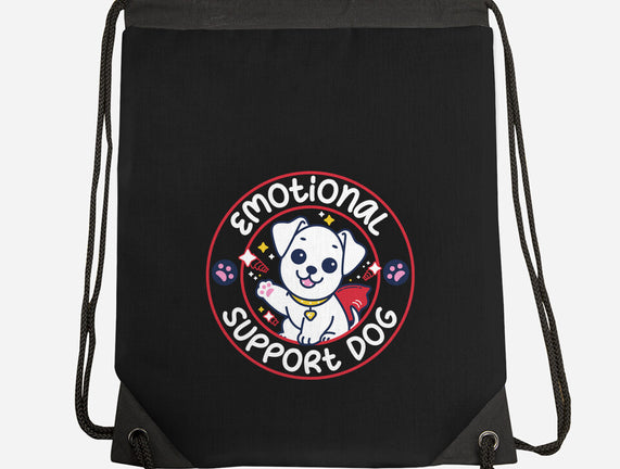 Emotional Support Dog