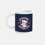 Emotional Support Dog-None-Mug-Drinkware-rocketman_art