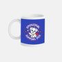 Emotional Support Dog-None-Mug-Drinkware-rocketman_art