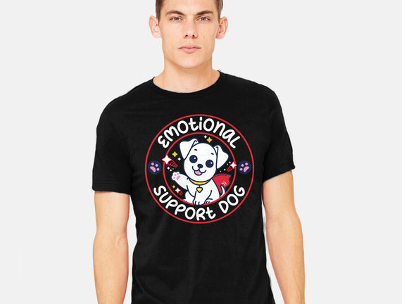 Emotional Support Dog