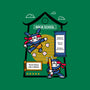 Ninja School-Mens-Heavyweight-Tee-krisren28