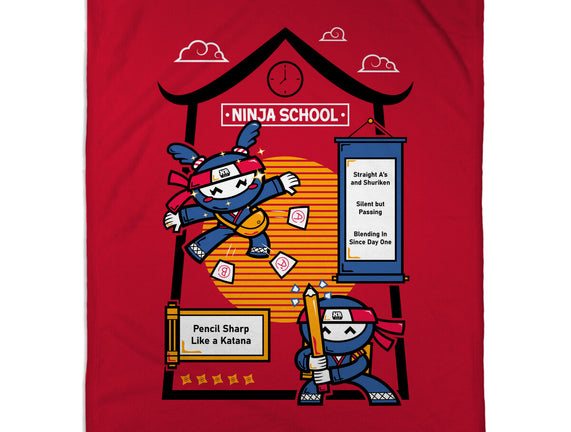Ninja School