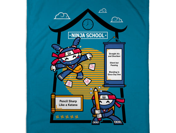 Ninja School