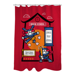 Ninja School