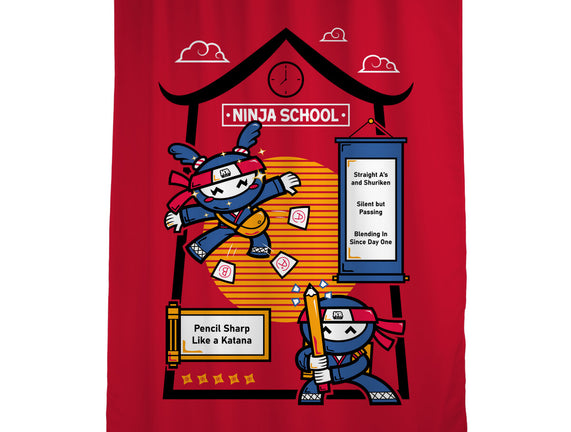 Ninja School