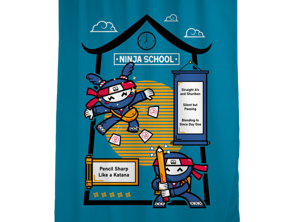 Ninja School