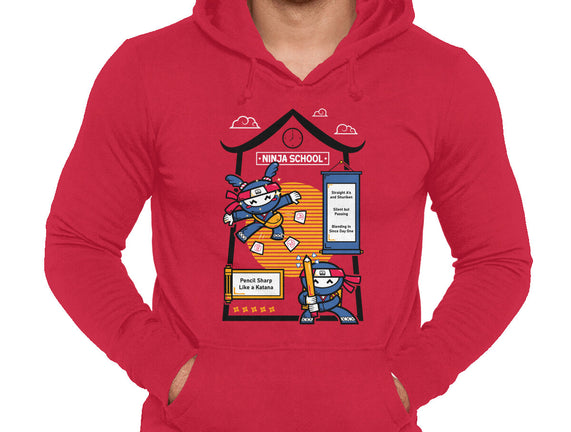 Ninja School