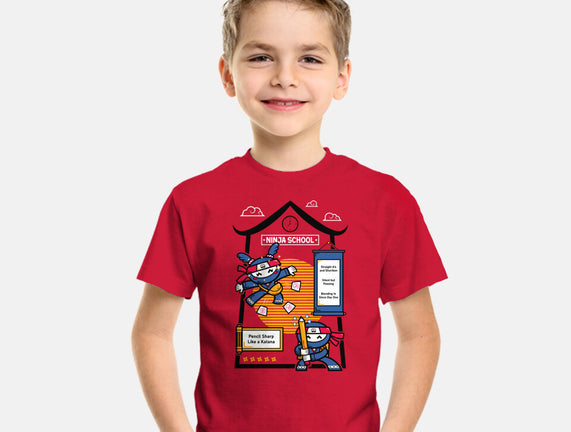 Ninja School