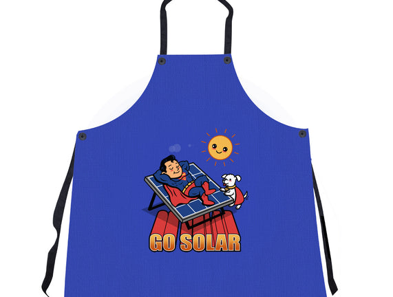 Go Solar