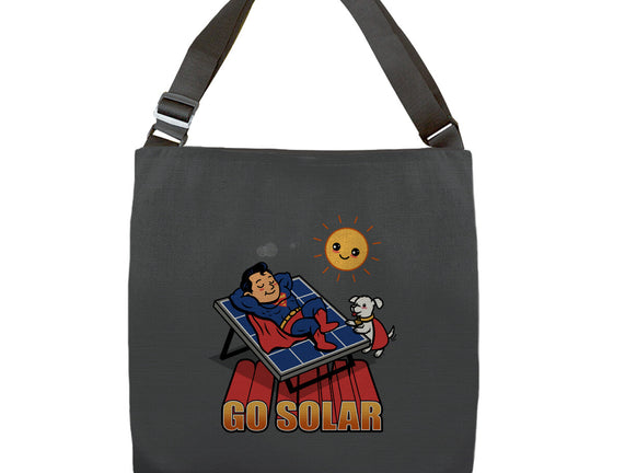 Go Solar