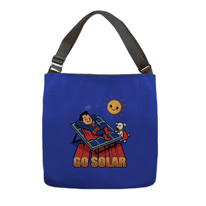 Go Solar