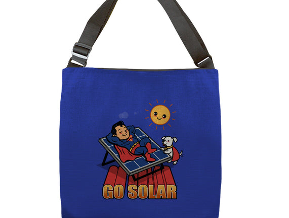 Go Solar