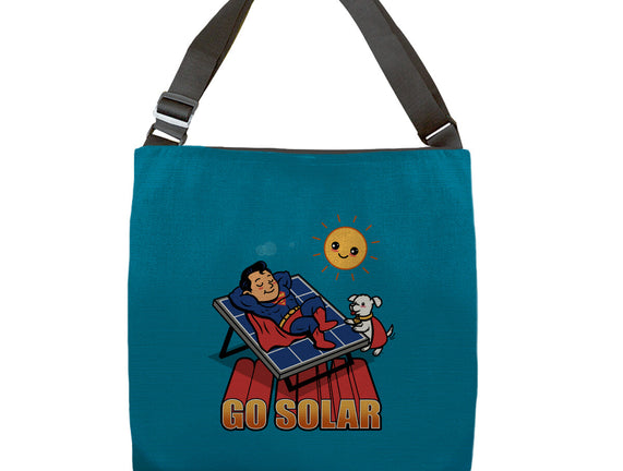 Go Solar
