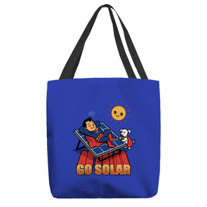 Go Solar
