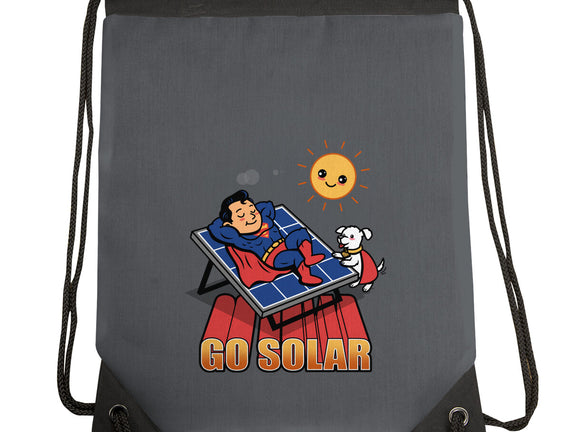 Go Solar