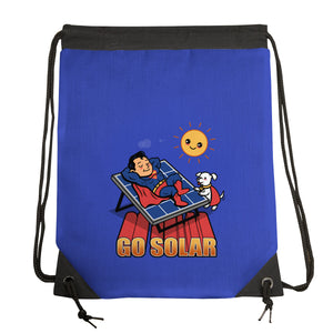Go Solar