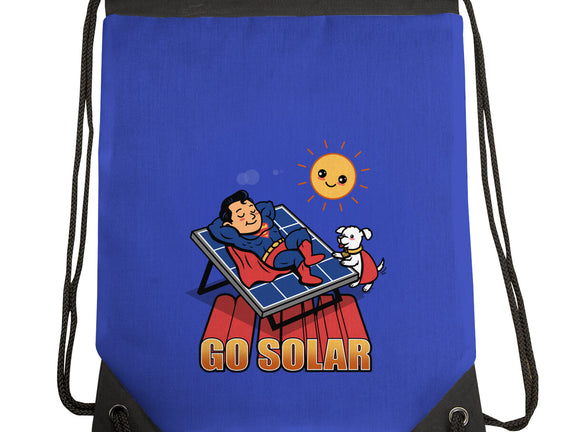 Go Solar