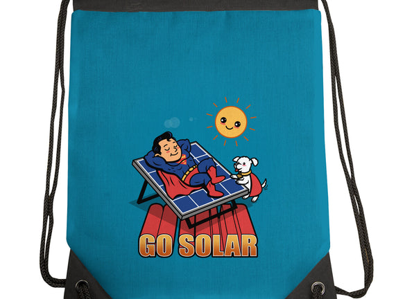 Go Solar