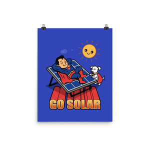 Go Solar