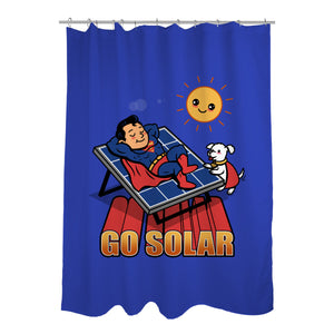 Go Solar