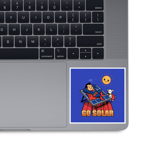 Go Solar