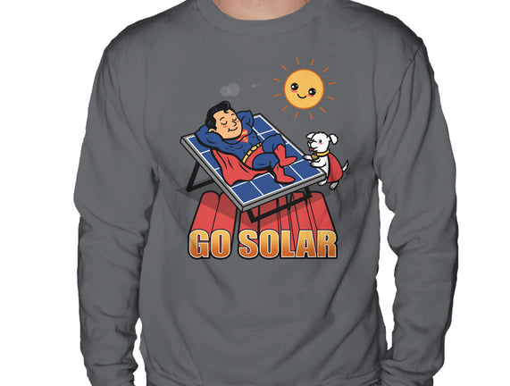 Go Solar