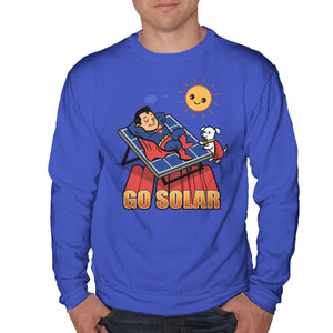 Go Solar