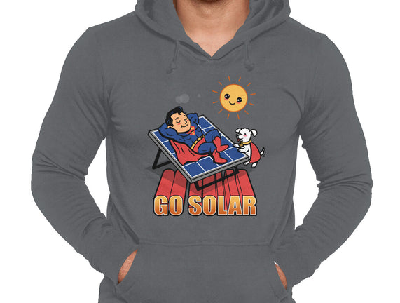 Go Solar