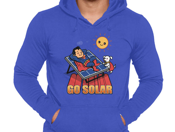 Go Solar