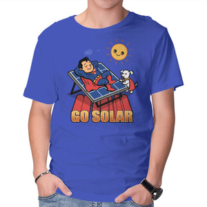 Go Solar
